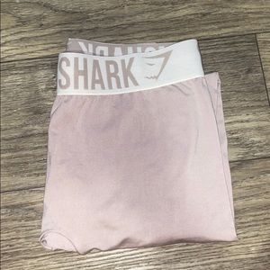 Gymshark fit leggings